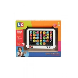 3E Grup - Enfal Lets Be Child Eğitici İlk Tabletim Lc-30902