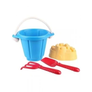 3E Grup - Enfal Lets Be Child Kum & Plaj Oyun Seti Lc-30836