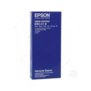 3E Grup - Epson Erc-31b Şerit