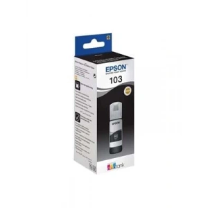 3E Grup - Epson T00s14a Orjinal Kartuş Siyah 103