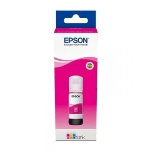 3E Grup - Epson T00s34a Orjinal Kartuş Kırmızı 103