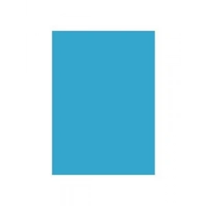 3E Grup - Eren 35x50 Renkli Mukavva Mavi Tut05