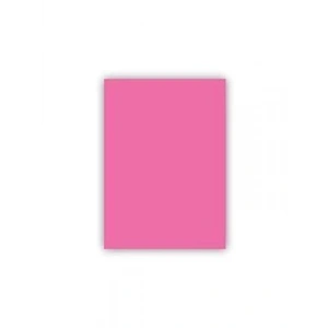 3E Grup - Eren 35x50 Renkli Mukavva Pembe Tutp3