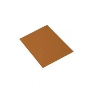 3E Grup - Eren 50x70 Renkli Mukavva Kahverengi Tuue1