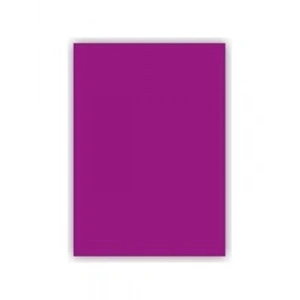 3E Grup - Eren 50x70 Renkli Mukavva Mor Tuue2