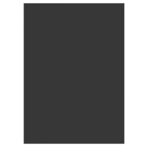 3E Grup - Eren 50x70 Renkli Mukavva Siyah Tutp2