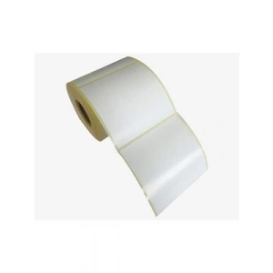 3E Grup - Ermet 105x50mt 120 Gr Kuşe Rulo Etiket