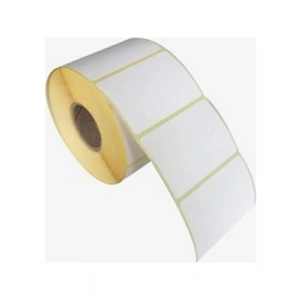 3E Grup - Ermet 200x100 Termal Barkod Etiketi 250 Li