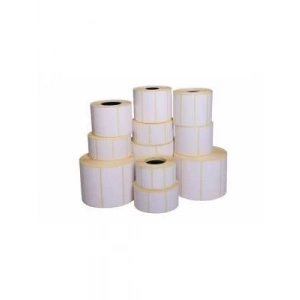 3E Grup - Ermet 25x60 Termal Barkod Etiketi 1000 Li