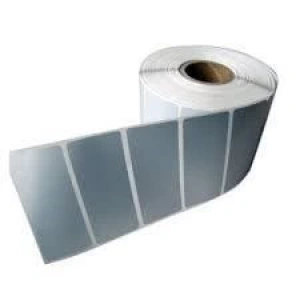 3E Grup - Ermet 30x50 Silvermat Etiket 1000li