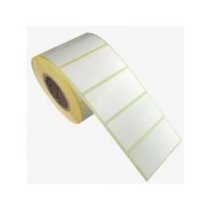 3E Grup - Ermet 40x58 Termal Barkod Etiketi 500 Lü