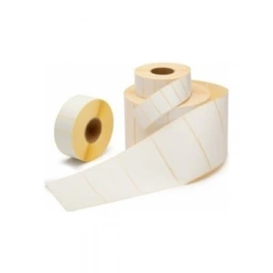 3E Grup - Ermet 40x60 Termal Etiket Rulosu 1000 Li