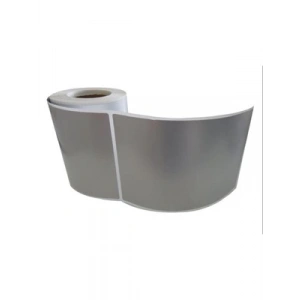 3E Grup - Ermet 50x100 Silvermat Termal Etiket 500lü