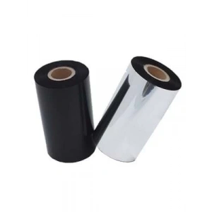 3E Grup - Ermet 60 Mmx74mt Wax Ribbon Wx10