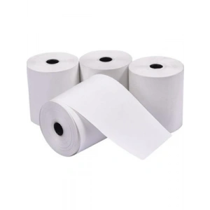 3E Grup - Ermet 80x70 Mt Termal Yazarkasa Rulosu 10 Lu