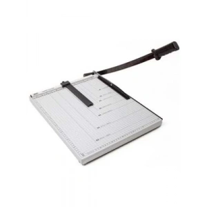 3E Grup - Escrıto Esg133 Honıara A3 Giyotin Makinesi