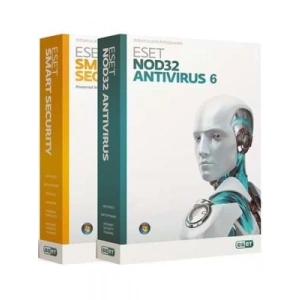 3E Grup - Eset Nod32 Antıvırus Türkçe 3 Kullanıcı V10