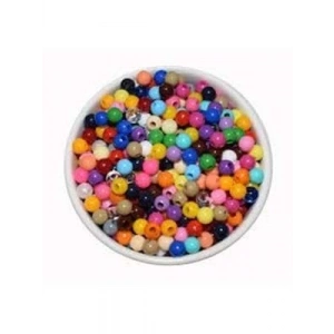 3E Grup - Esmay Makrome Boncuğu Seti