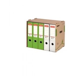 3E Grup - Esselte Arşiv Kutusu Eco 32x42x60 Slt-623920