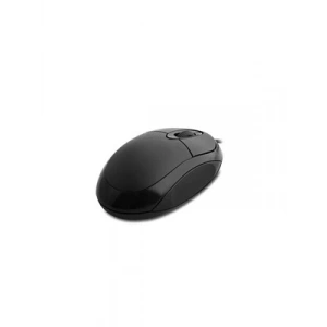3E Grup - Everest Sm-385u Usb Optik Siyah Mouse