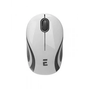 3E Grup - Everest Smw-555 2.4 Ghz Mini Kablosuz Mouse Beyaz