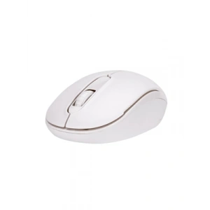 3E Grup - Everest Smw-666 2.4 Ghz Beyaz Usb Optik Kablosuz Mouse