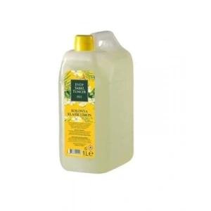 3E Grup - Eyüp Sabri Tuncer 1 Lt Limon Kolonyası