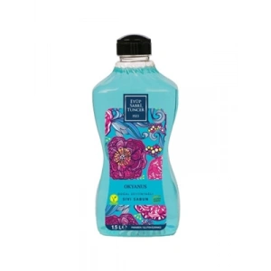 3E Grup - Eyüp Sabri Tuncer 1.5lt Sıvı Sabun Aqua