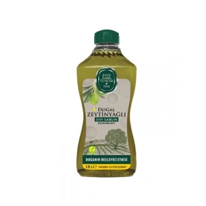 3E Grup - Eyüp Sabri Tuncer 1.5lt Sıvı Sabun Zeytinyağlı