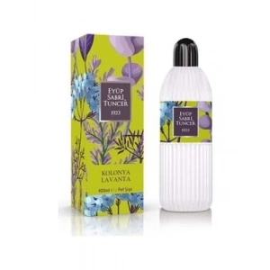3E Grup - Eyüp Sabri Tuncer 400 Ml Lavanta Kolonya Pet Şişe
