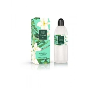 3E Grup - Eyüp Sabri Tuncer 400 Ml Yasemin Kolonyası Pet Şişe