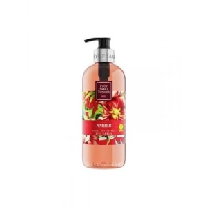3E Grup - Eyüp Sabri Tuncer 500 Ml Sıvı Sabun Amber
