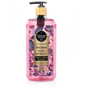 3E Grup - Eyüp Sabri Tuncer Duş Jeli Love Kisses 750 Ml