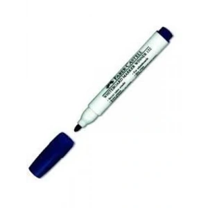 3E Grup - Faber Castell 152 Tahta Kalemi Mavi 55000159130000