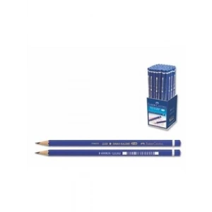 3E Grup - Faber Castell 2220 Mercanlı Sınav Kalemi
