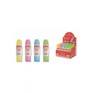 3E Grup - Faber Castell 28 Ml Beyaz Tutkal