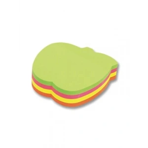 3E Grup - Faber Castell 70x70 Mm Yapışkanlı Not Kağıdı