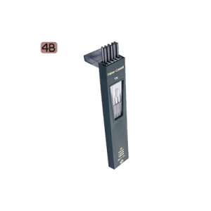 3E Grup - Faber Castell 9071 4b Min 3.15 Mm 10 Lu