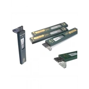 3E Grup - Faber Castell 9071 Hb Min 2 Mm 10 Lu