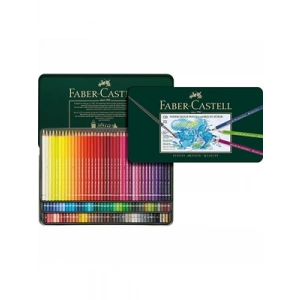 3E Grup - Faber Castell Albert Dürer Aquarell Boya Kalemi 120li 117511