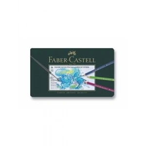 3E Grup - Faber Castell Albert Dürer Aquarell Kalem 36 Lı 117536