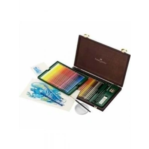 3E Grup - Faber Castell Albert Dürer Boya Kalemi 48li 117506
