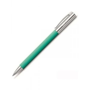 3E Grup - Faber Castell Ambıtıon Roller Kalem Pasifik Yeşili 148168