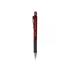 3E Grup - Faber Castell Apollo 0.5 Versatil Kalem Bordo 232506