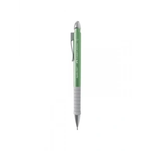 3E Grup - Faber Castell Apollo 0.7 Versatil Kalem Metalik Yeşil 232722