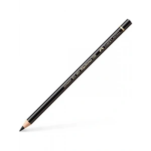 3E Grup - Faber Castell Black Edition Sınav Kalemi 5244000044
