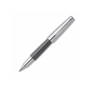 3E Grup - Faber Castell E-motion Parke Roller Kalem Siyah 148245