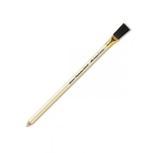 3E Grup - Faber Castell Fırçalı Kal.daktilo Silgisi