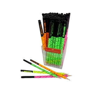 3E Grup - Faber Castell Formül Kurşun Kalem 5244119140