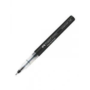 3E Grup - Faber Castell Free İnk 1.5 Mm Roller Kalem Siyah 348399